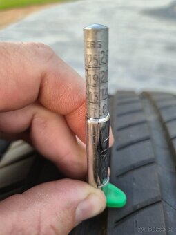 Michelin Primacy 3 215/50 R18 92W - 7