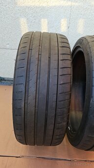Michelin Pilot Sport 4S 225/40 R19 93Y XL - 7