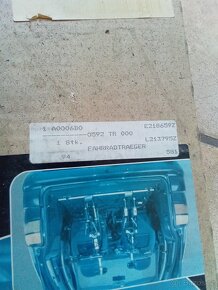 Thule držák kola - 7