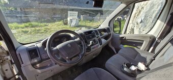 Peugeot Boxer 3.0. - 7