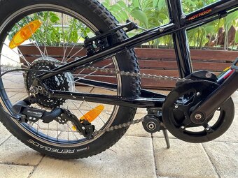 Dětské kolo 20 Specialized - 7