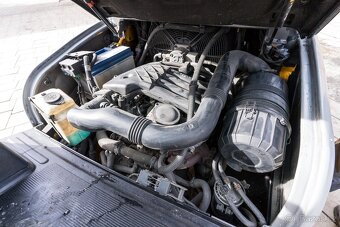 Vysokozdvižný vozík Jungheinrich DFG 320s (VV0133) - 7