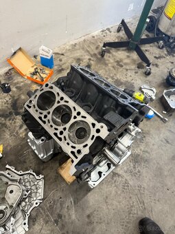 Jeep Grand Cherokee - GO motoru 3.0 CRD - 7