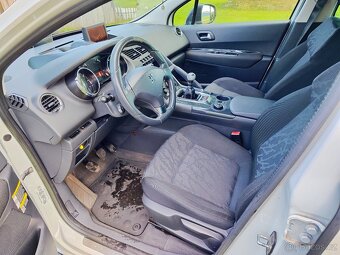 Peugeot 3008 1.6 THP 115KW - 7
