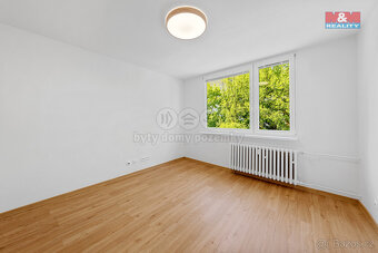 Prodej bytu 1+kk, 17 m², Děčín, ul. Rakovnická - 7