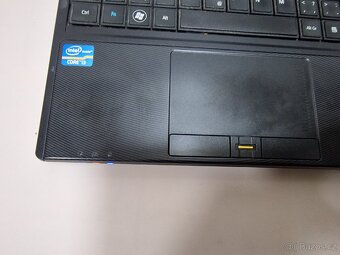 Notebook Acer travelmate I3 intel - 7