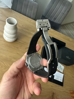 Hodinky Alpina 100% stav - 7