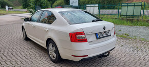 Škoda Octavia Liftback 1.6 TDI, 85 kW | 2018 | 249 000 km - 7