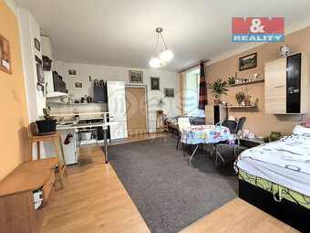Prodej rodinného domu, 249 m², Protivín, ul. Blanická - 7