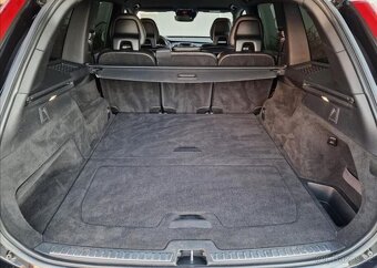 Volvo XC90, 2,0 D5 AWD R-Design,původ ČR - 7