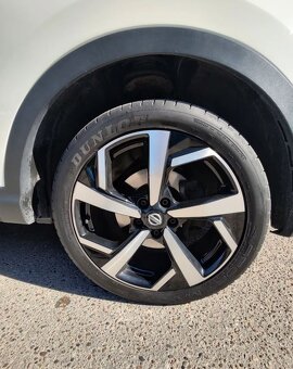 Nissan Qashqai 1.5 dCi N-Connecta - 7