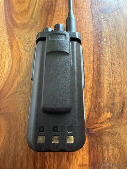 CB / 2m / 70cm / HF – All-in-One rádio - 7