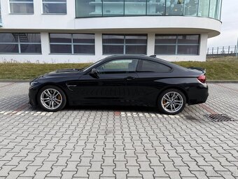 BMW M4 - 7