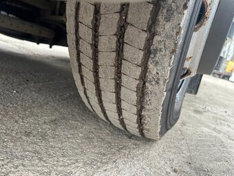 Iveco EUROCARGO 80EL17 IZOTHERM - 7