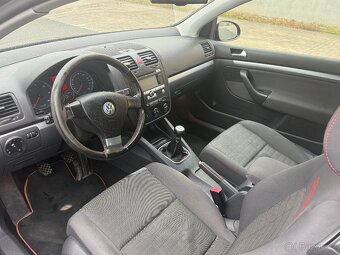 Volkswagen Golf 2.0 TDI (103kW) Edice Goal STK 8/2027 - 7