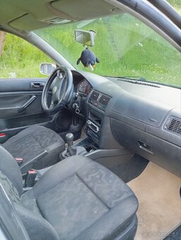 Vw Golf MK4 Variant 1.9tdi - 7