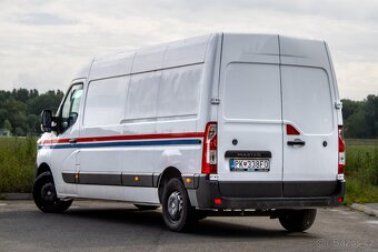 Renault Master Furgon 2.3 dCi 135 L3H2P3 Cool - 7