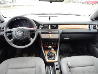 AUDI A6 Avant - 7