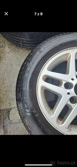 Kola BMW 5x120 - 7