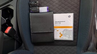 Volkswagen Tiguan 2.0 tdi Comfortline - 7