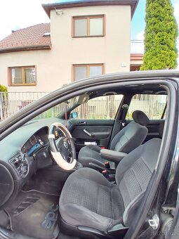 Prodám Volkswagen Golf IV 1.9 TDI (81 kW) - 7