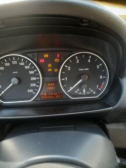 BMW E87 116i - 7