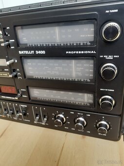 Grundig satellit 3400 - 7
