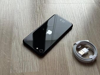 Apple iPhone SE 2. Generace 64Gb - Černý - TOP - 7