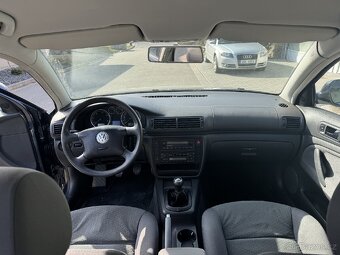 VW Passat B5.5 1.9Tdi 96kw - 7