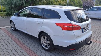 Ford Focus 1.5tdci Kombi - 7