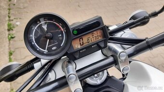 Yamaha MT-03 - 7