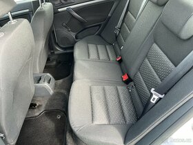 Škoda Octavia 1.6TDI DSG, Klima, Tažné - 7