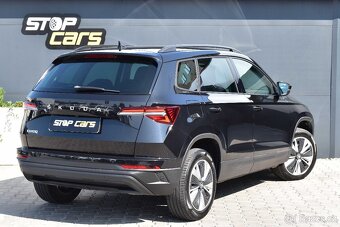 Škoda Karoq, 2.0TDI.DSG.KAMERA.DPH.LED - 7