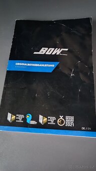 Corratec Bow 16'' - 7