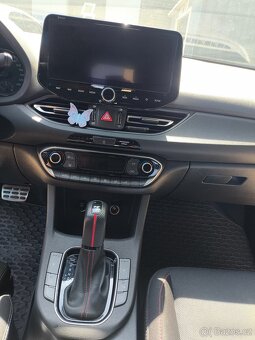 Hyundai i30 1.5 T-GDi/117kW N-Line MHEV kombi - 7
