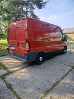 Citroen Jumper 2.2 HDI - 7