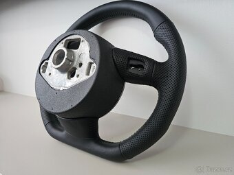 Audi volant S-line - 7