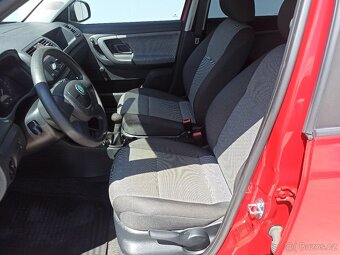 ŠKODA FABIA 1.2HTP ČR DPH - 7