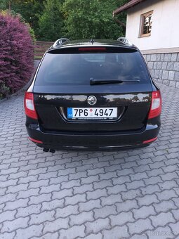 Škoda Superb 2 103kw - 7