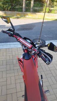 Beta rr 125 - 7