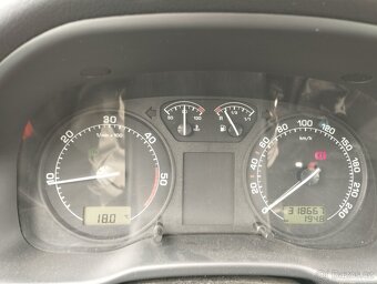 Škoda Octavia 1.9tdi 66kw 2005 - 7