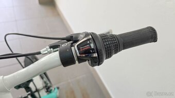 Detske kolo 20" CTM MAGGIE 2.0 - 7
