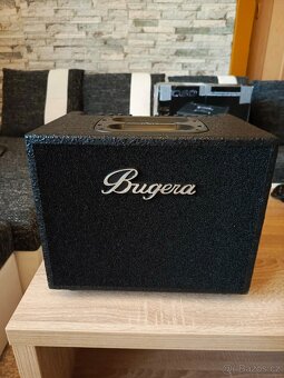 Akustické kombo BUGERA Ac 60 - 7