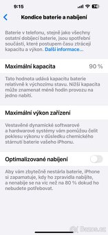 iPhone 14 plus - 7