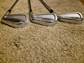 Mizuno MP20 MMC - 7