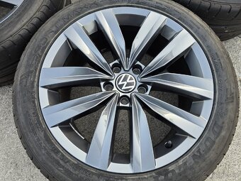 Letní alu kola Volkswagen Arteon R18 Almere - 7