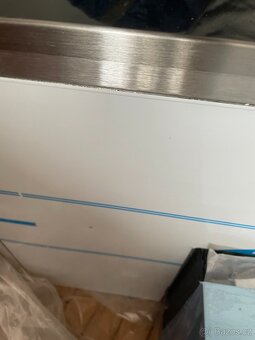 Digestoř Beko HCB 93845 BXH - nepoužitý - 7