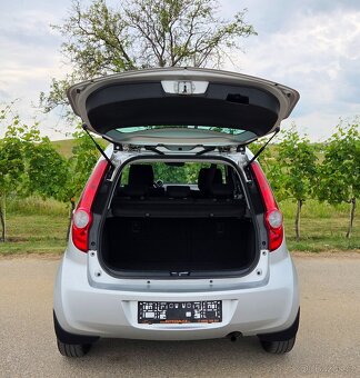 Opel Agila 1.2 63KW/86PS R.V.09/2008 - 7