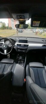 BMW X1 xDrive 2.0 m-Sport 140kw - 7