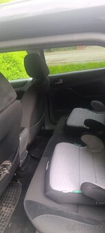 Prodám auto Ford Focus - 7